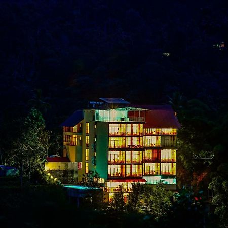 Cuckmere Resort Munnar Luaran gambar