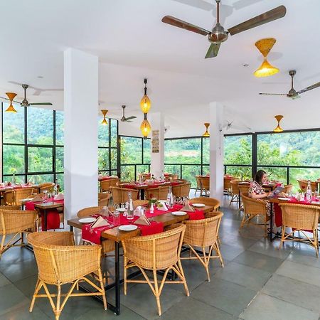 Cuckmere Resort Munnar Luaran gambar