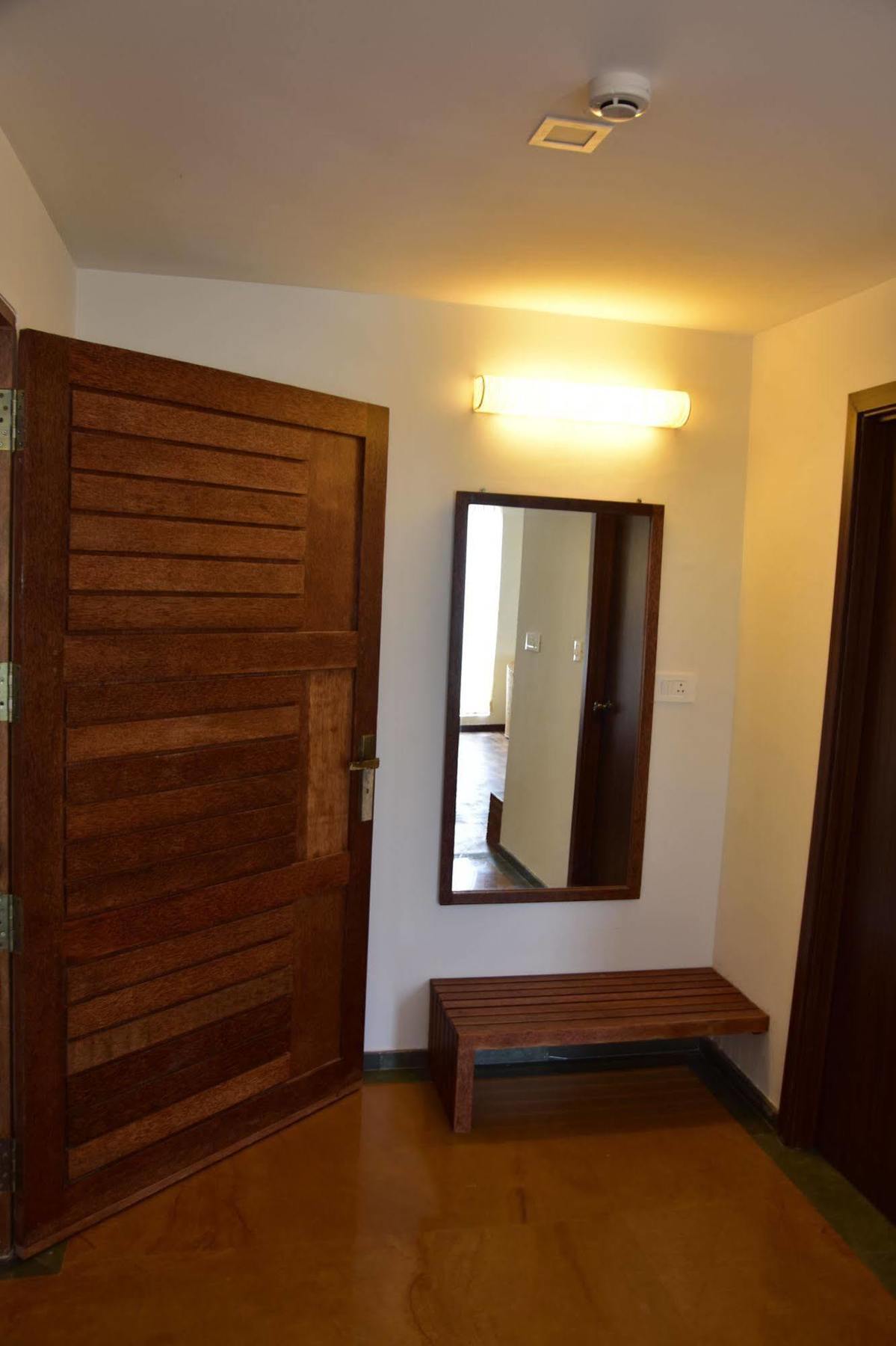 Cuckmere Resort Munnar Luaran gambar