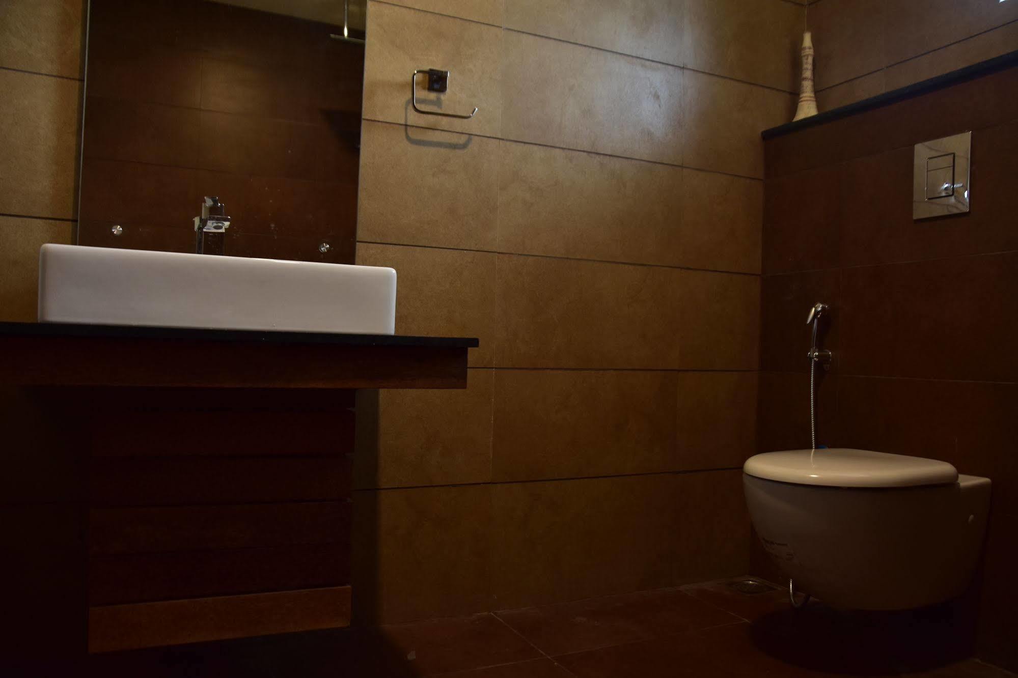 Cuckmere Resort Munnar Luaran gambar