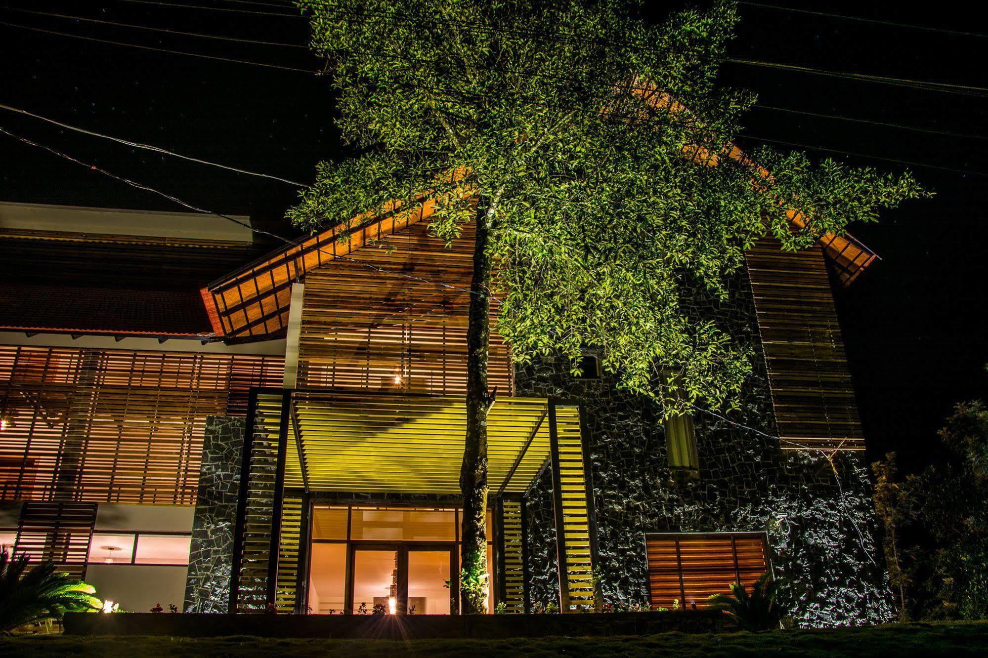 Cuckmere Resort Munnar Luaran gambar
