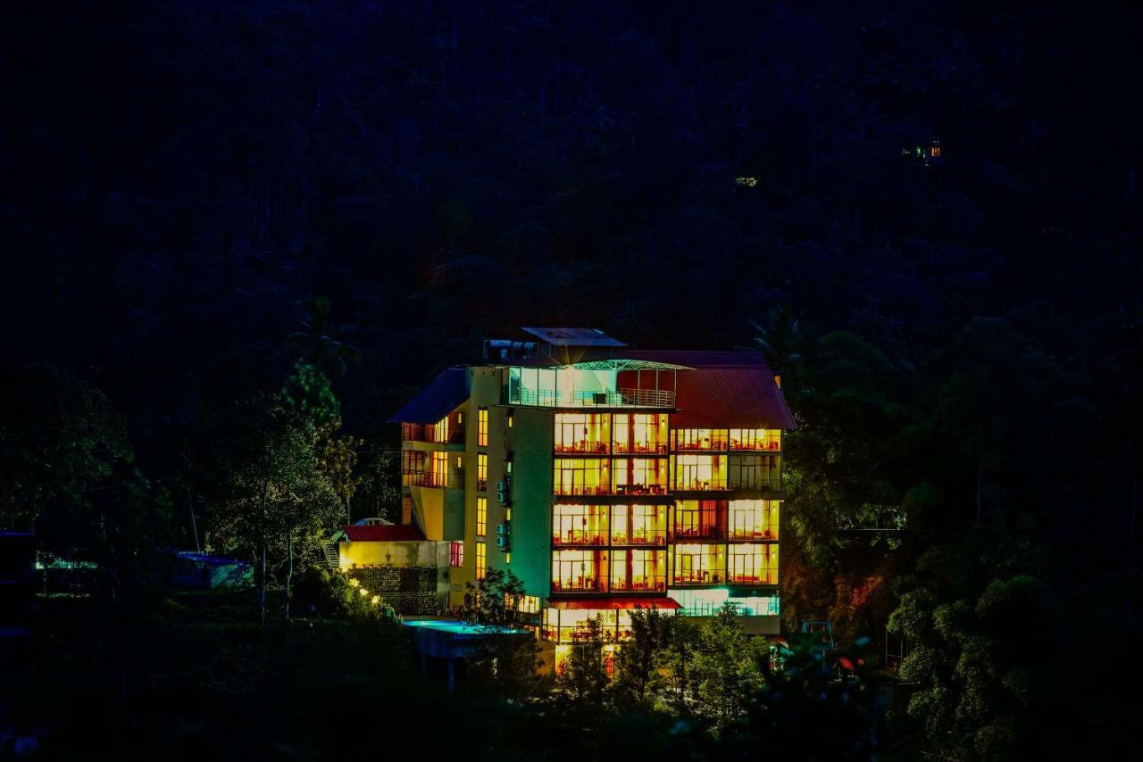 Cuckmere Resort Munnar Luaran gambar