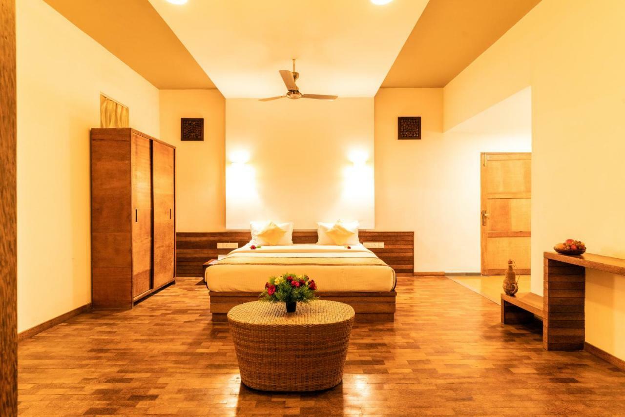Cuckmere Resort Munnar Luaran gambar